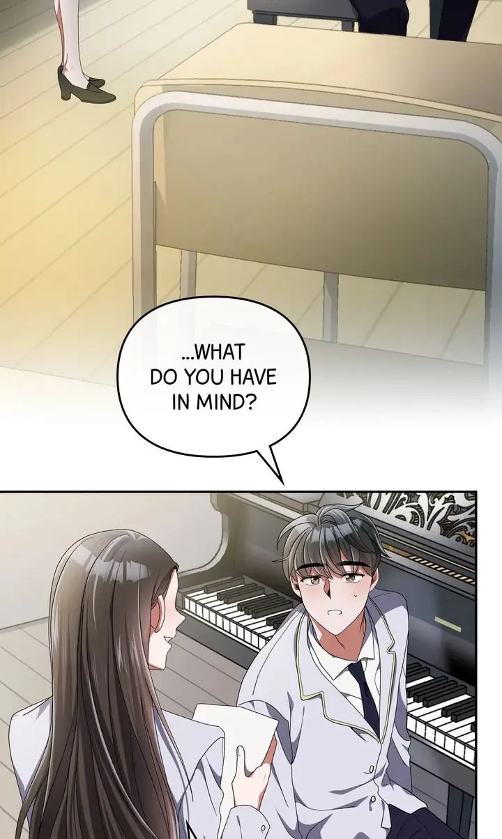 Read Da Capo (Chae Dae Saeng) chapter 5 image 1 on Lezhin