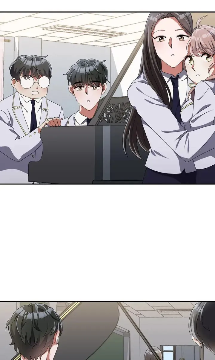 Read Da Capo (Chae Dae Saeng) chapter 5 image 27 on Lezhin