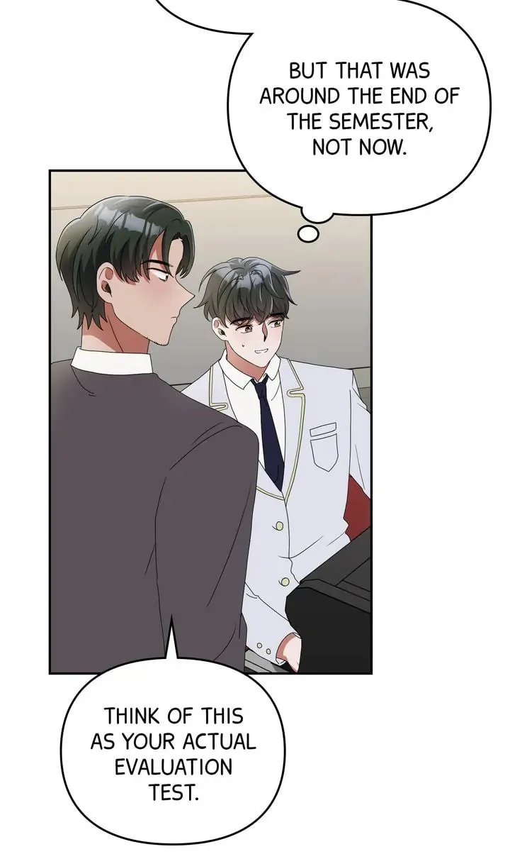 Read Da Capo (Chae Dae Saeng) chapter 5 image 31 on Lezhin