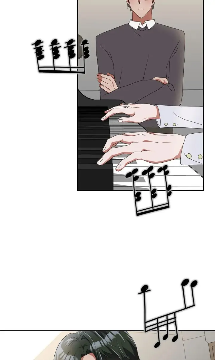 Read Da Capo (Chae Dae Saeng) chapter 5 image 33 on Lezhin