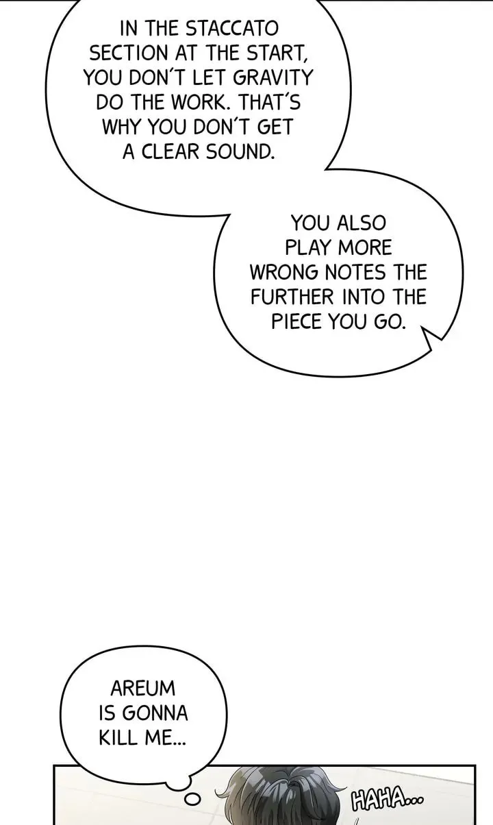 Read Da Capo (Chae Dae Saeng) chapter 5 image 41 on Lezhin
