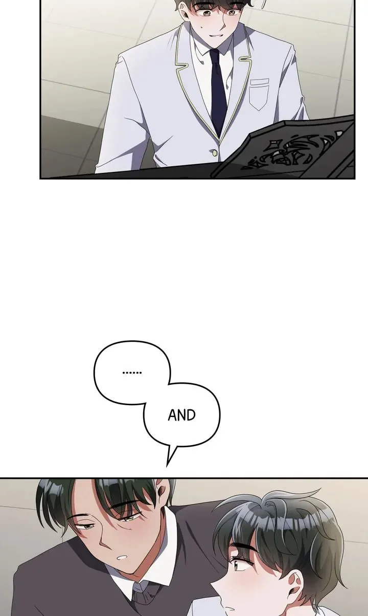 Read Da Capo (Chae Dae Saeng) chapter 5 image 42 on Lezhin