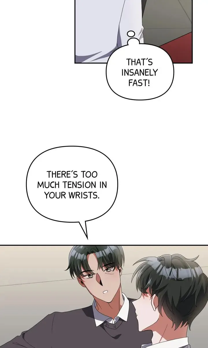 Read Da Capo (Chae Dae Saeng) chapter 5 image 44 on Lezhin