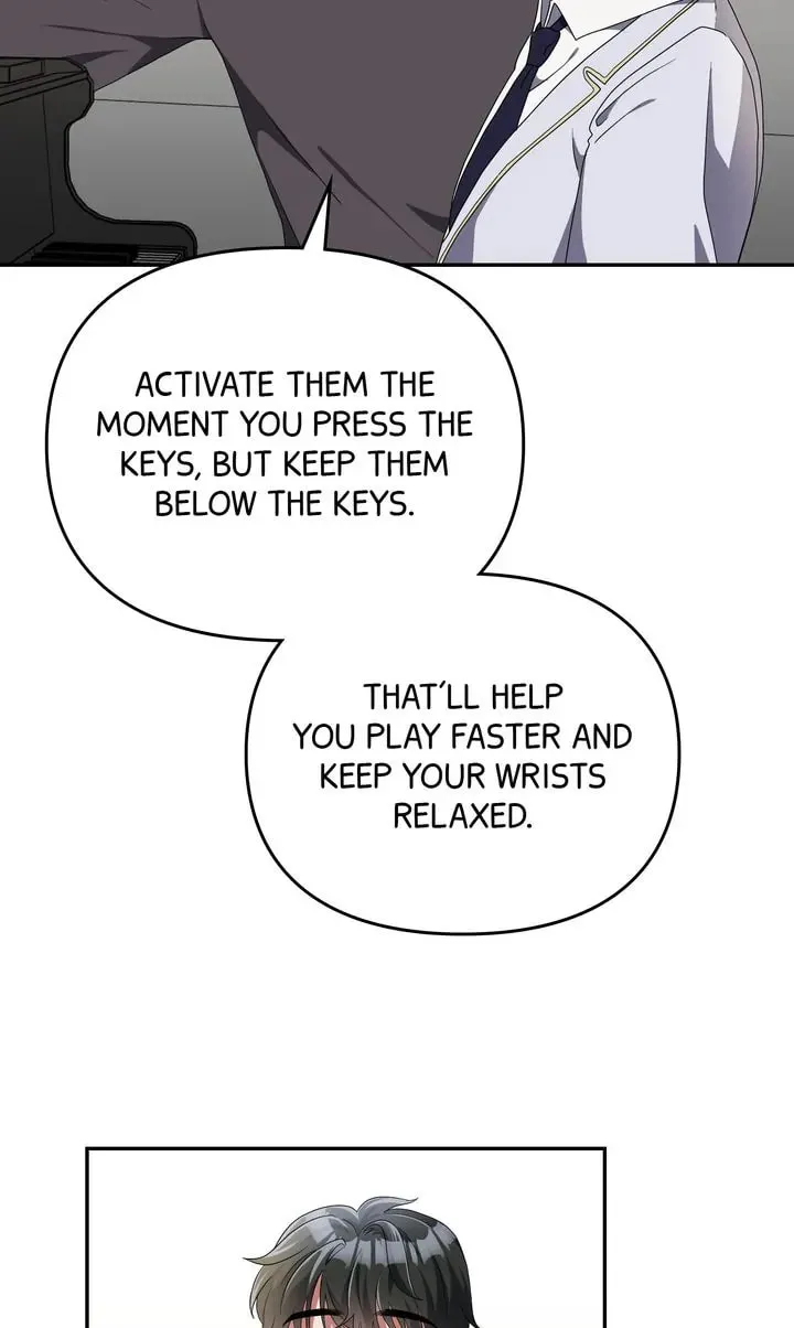 Read Da Capo (Chae Dae Saeng) chapter 5 image 45 on Lezhin