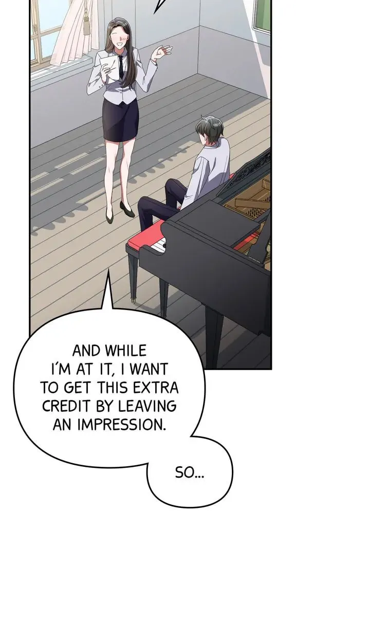 Read Da Capo (Chae Dae Saeng) chapter 5 image 5 on Lezhin