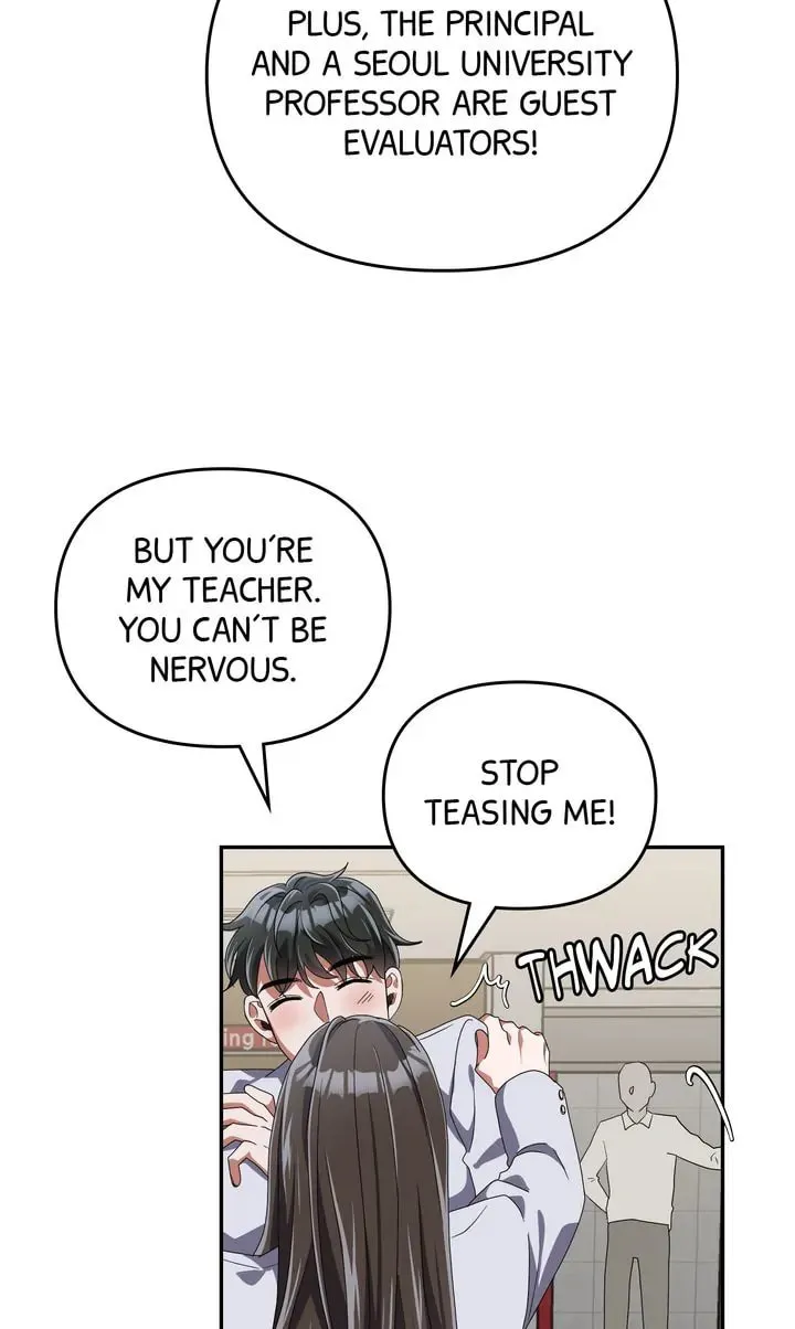 Read Da Capo (Chae Dae Saeng) chapter 5 image 67 on Lezhin