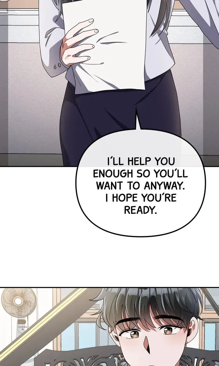 Read Da Capo (Chae Dae Saeng) chapter 5 image 7 on Lezhin