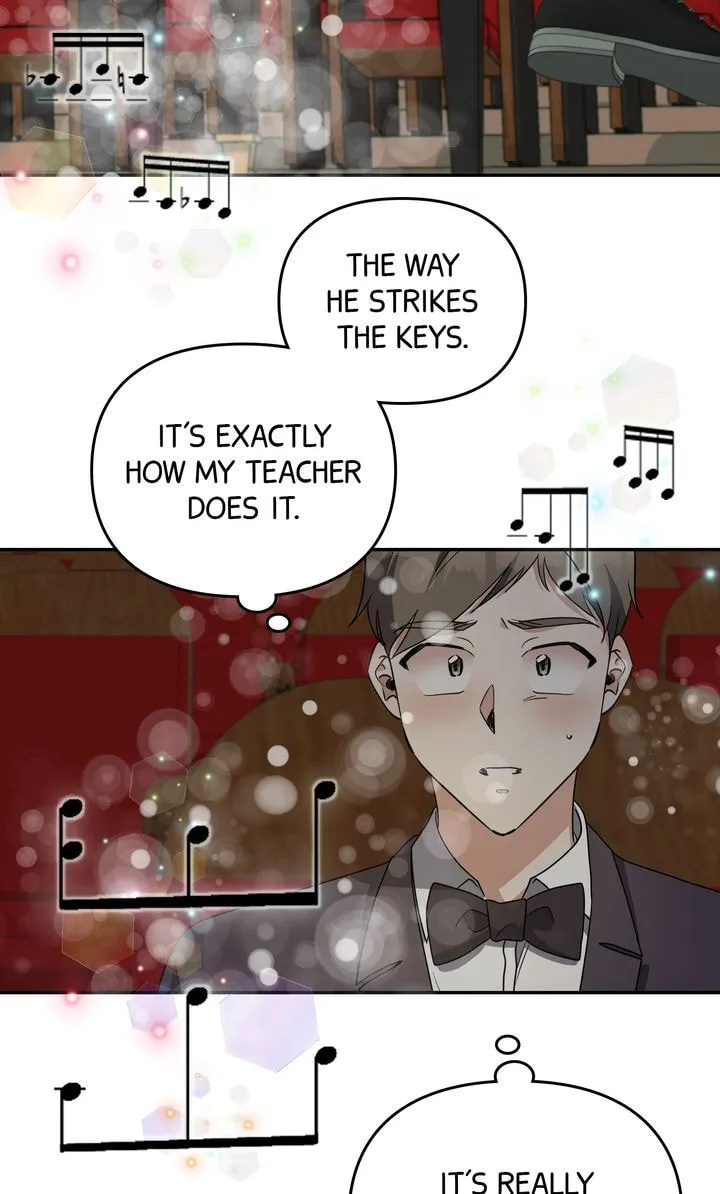 Da Capo (Chae Dae Saeng) Chapter 50 page 28 - 