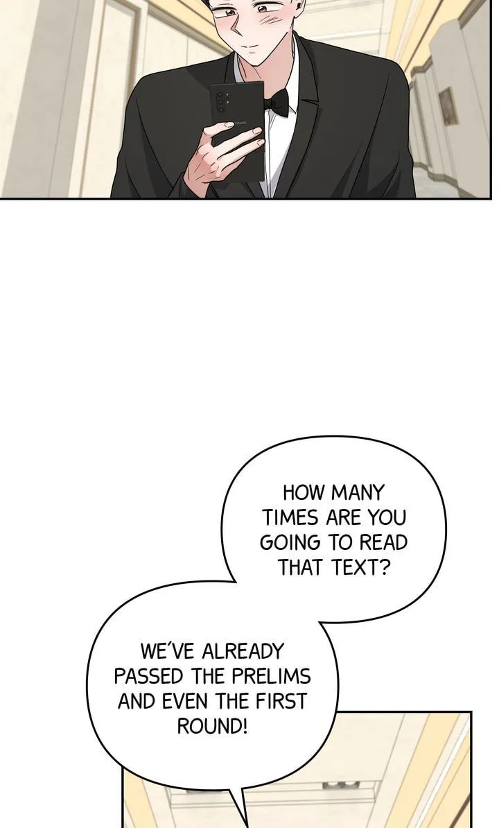 Da Capo (Chae Dae Saeng) Chapter 50 page 39 - 