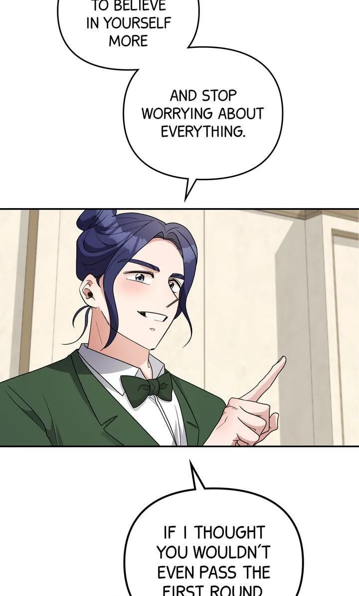 Da Capo (Chae Dae Saeng) Chapter 50 page 42 - 