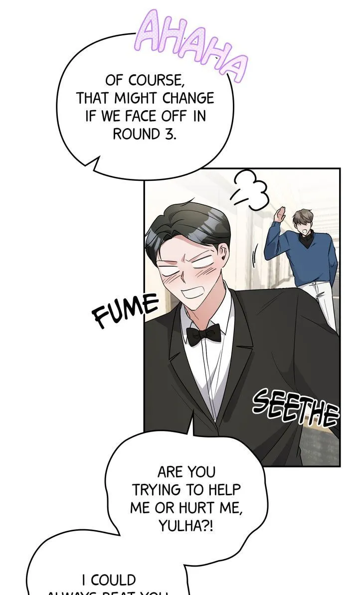 Da Capo (Chae Dae Saeng) Chapter 50 page 44 - 