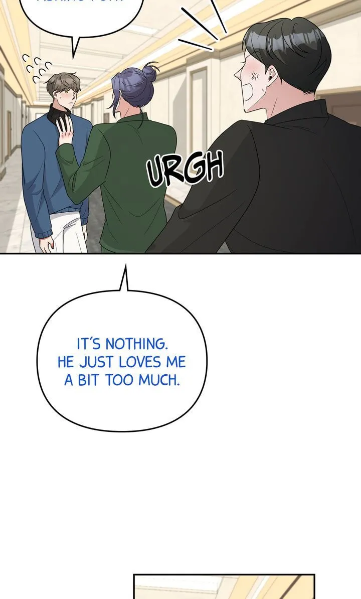 Da Capo (Chae Dae Saeng) Chapter 50 page 47 - 
