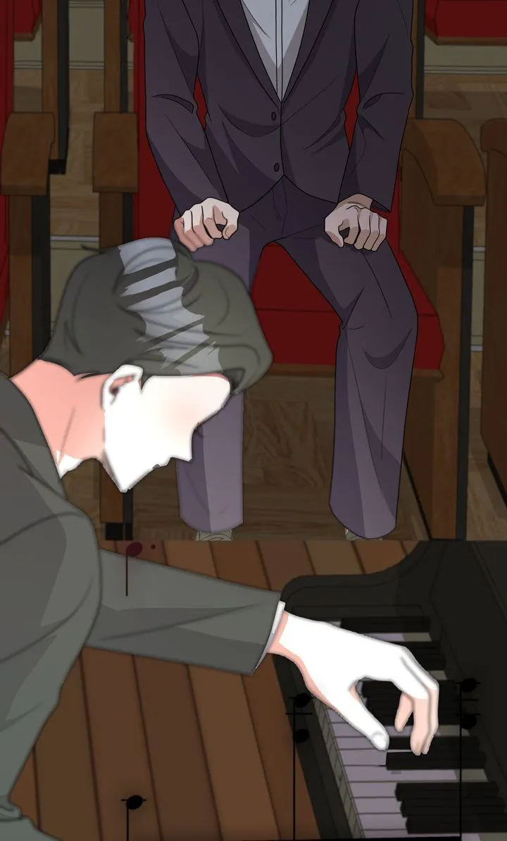 Da Capo (Chae Dae Saeng) Chapter 50 page 9 - 