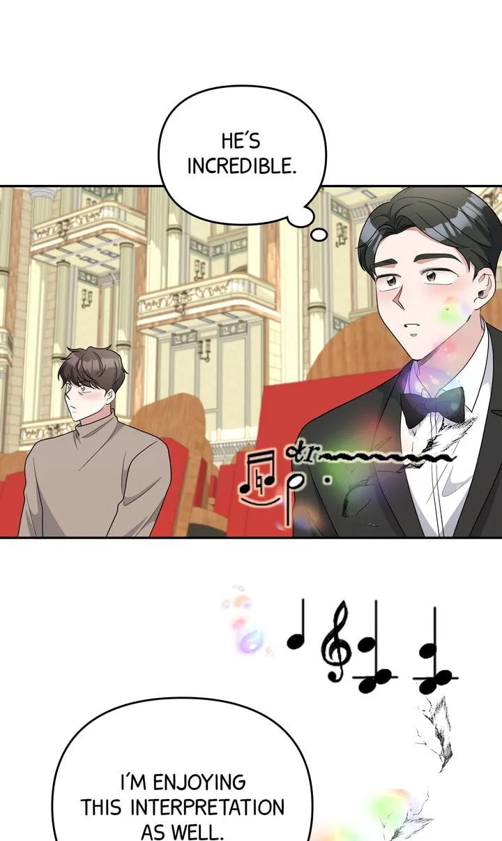 Read Da Capo (Chae Dae Saeng) chapter 51 image 38 on Lezhin