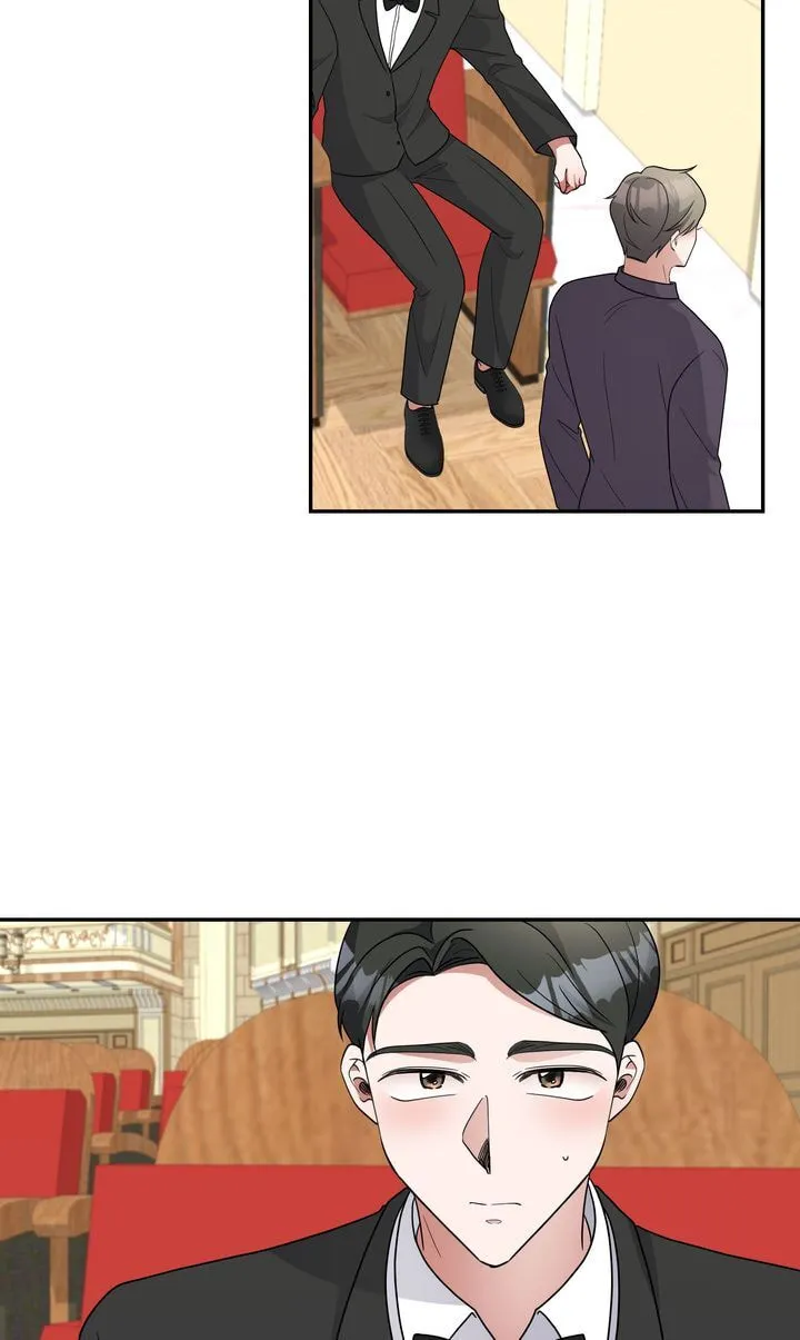 Read Da Capo (Chae Dae Saeng) chapter 51 image 44 on Lezhin