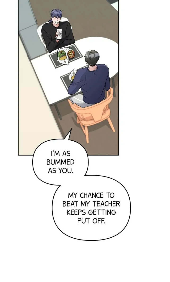 Read Da Capo (Chae Dae Saeng) chapter 52 image 3 on Lezhin