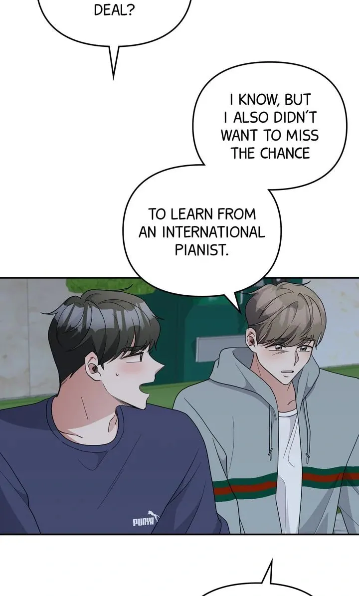 Read Da Capo (Chae Dae Saeng) chapter 52 image 36 on Lezhin