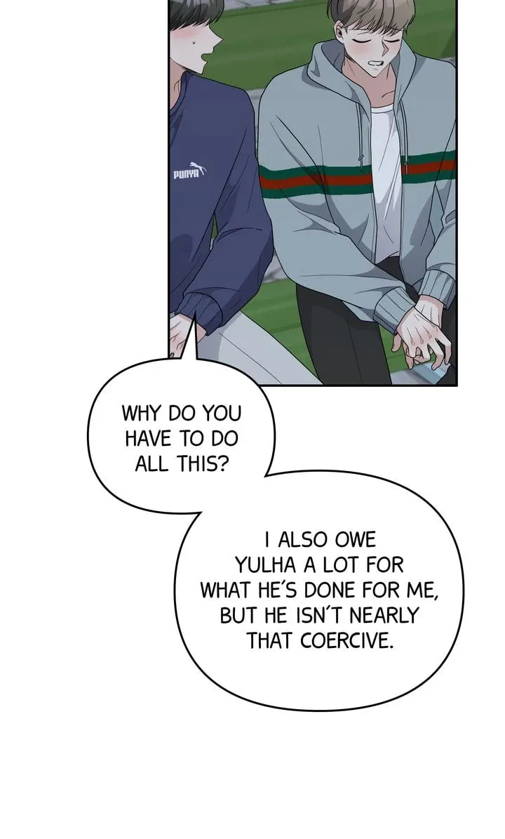 Read Da Capo (Chae Dae Saeng) chapter 52 image 40 on Lezhin
