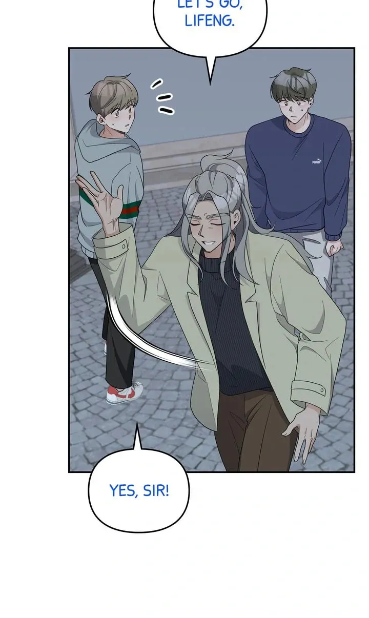 Read Da Capo (Chae Dae Saeng) chapter 53 image 16 on Lezhin