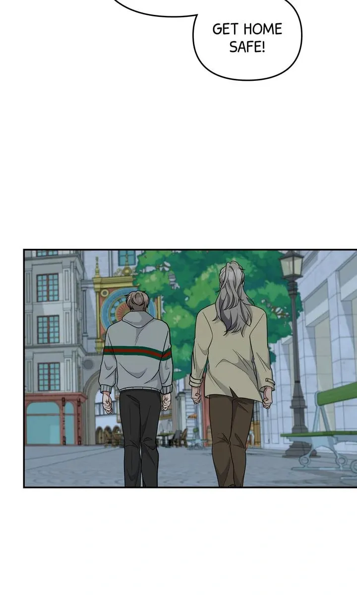 Read Da Capo (Chae Dae Saeng) chapter 53 image 19 on Lezhin