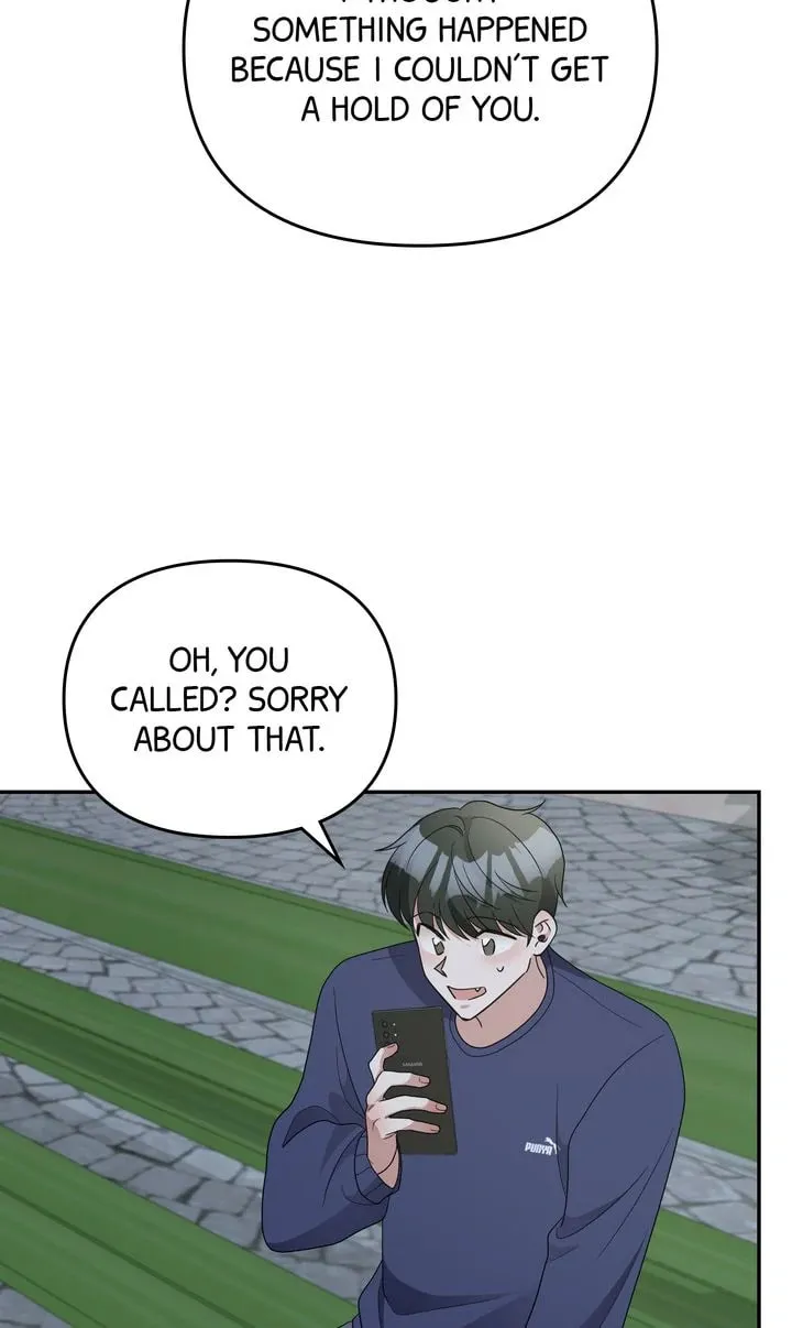 Read Da Capo (Chae Dae Saeng) chapter 53 image 27 on Lezhin