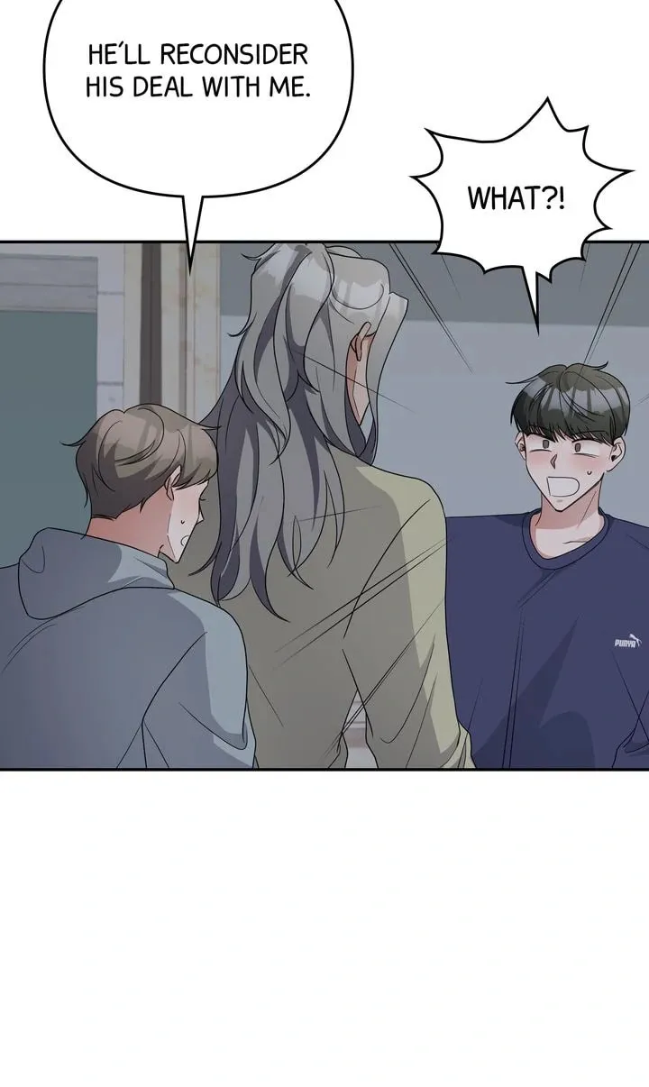 Read Da Capo (Chae Dae Saeng) chapter 53 image 5 on Lezhin