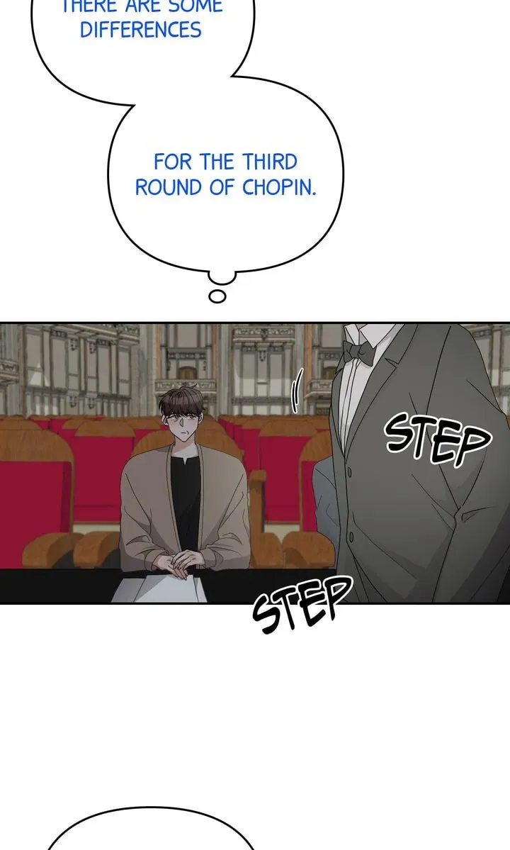 Read Da Capo (Chae Dae Saeng) chapter 54 image 1 on Lezhin