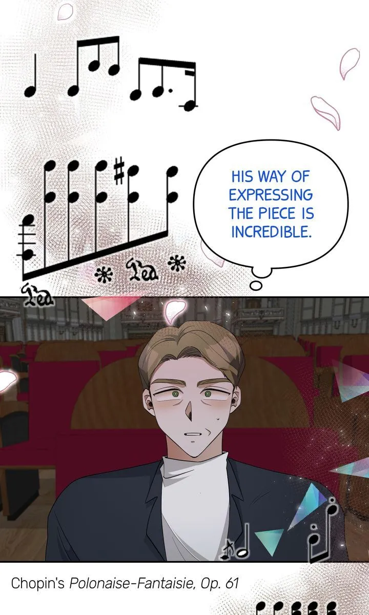 Read Da Capo (Chae Dae Saeng) chapter 54 image 13 on Lezhin
