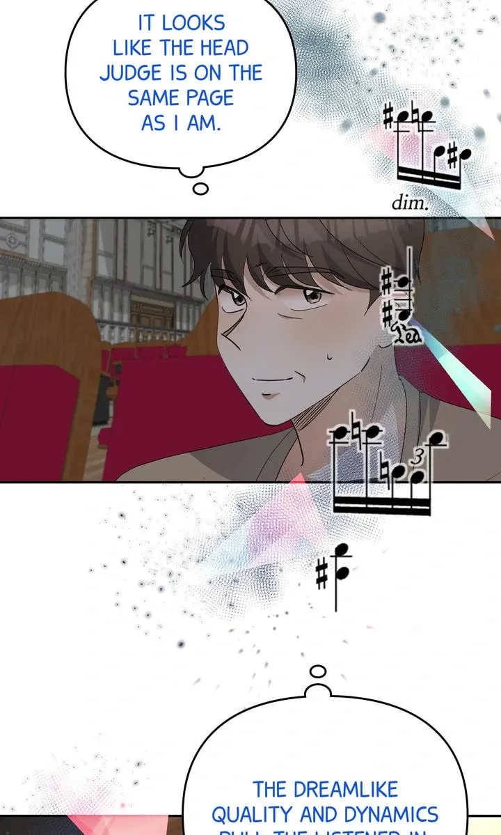 Read Da Capo (Chae Dae Saeng) chapter 54 image 17 on Lezhin