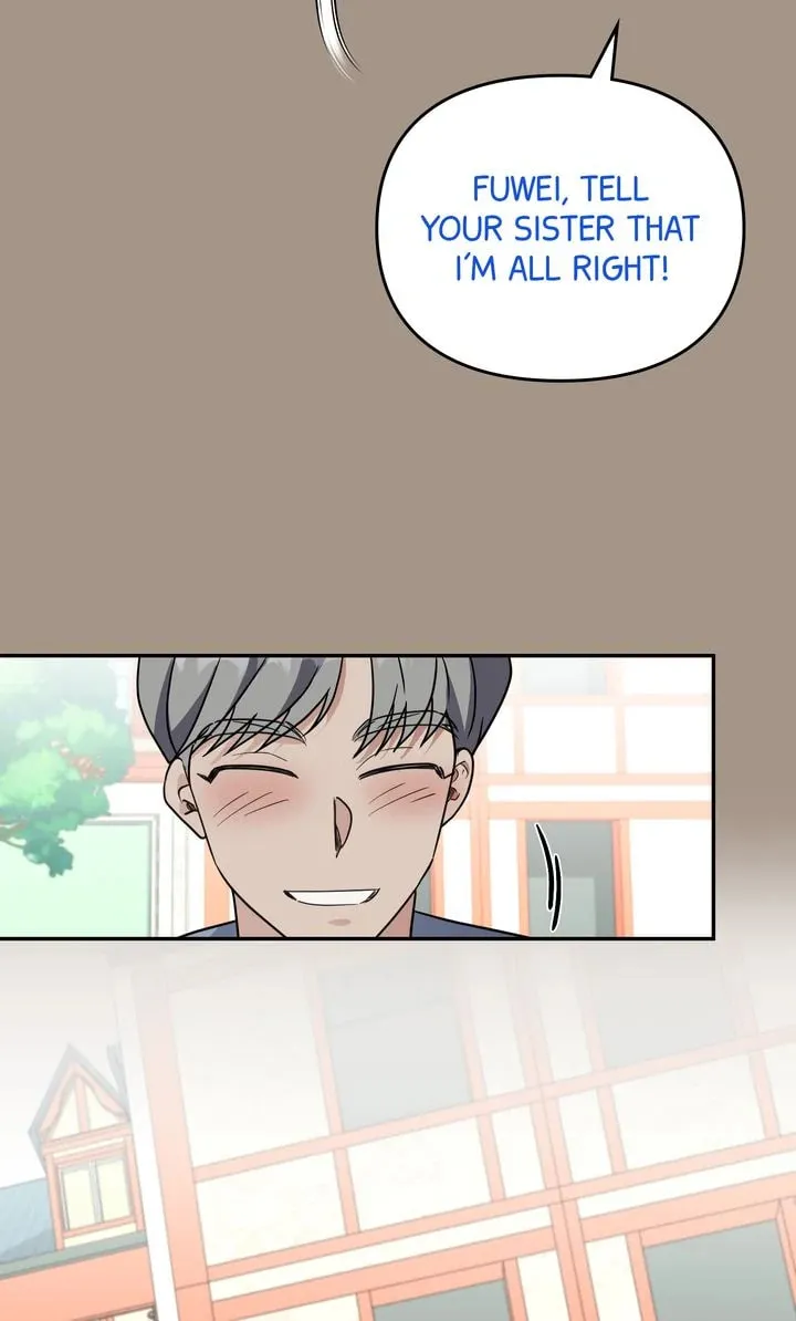 Da Capo (Chae Dae Saeng) Chapter 55 page 14 - 
