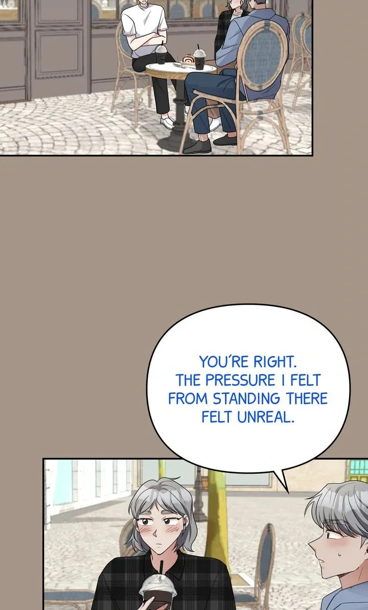 Da Capo (Chae Dae Saeng) Chapter 55 page 3 - 