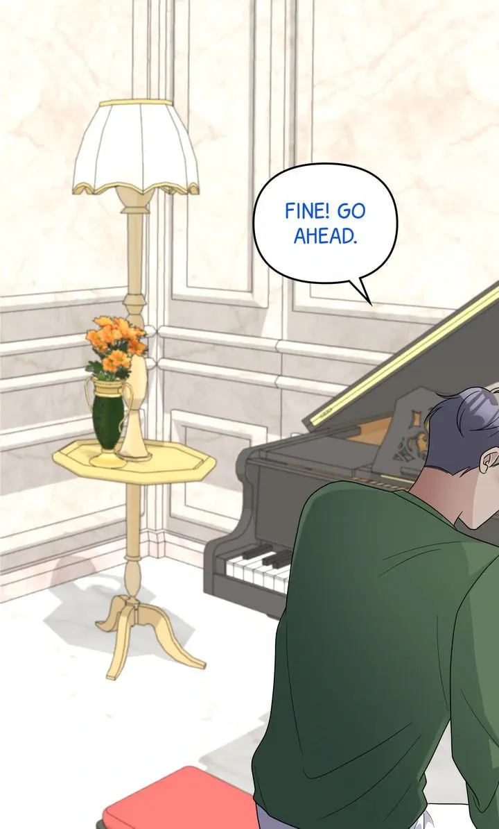 Da Capo (Chae Dae Saeng) Chapter 55 page 31 - 