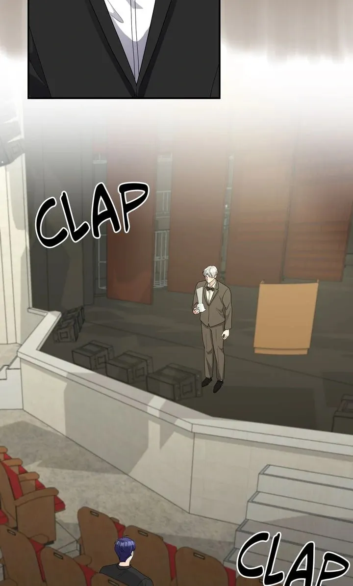 Da Capo (Chae Dae Saeng) Chapter 55 page 37 - 