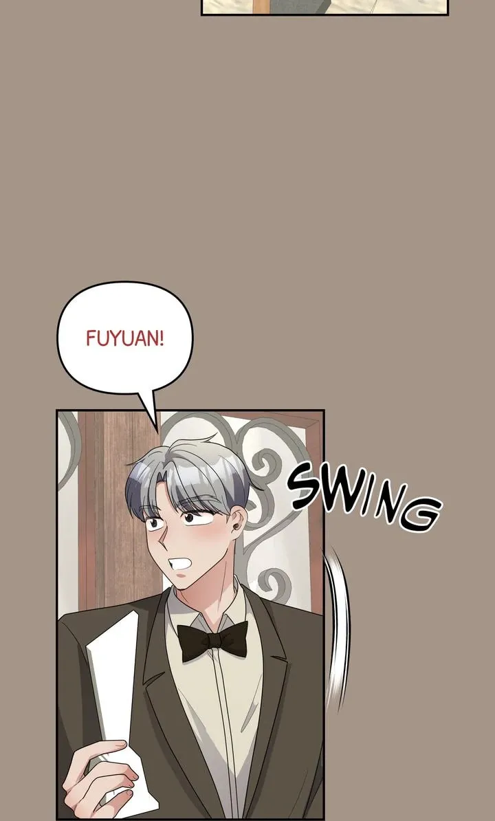 Da Capo (Chae Dae Saeng) Chapter 55 page 39 - 