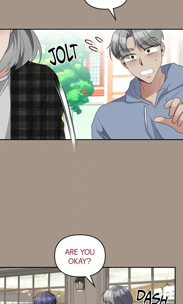Da Capo (Chae Dae Saeng) Chapter 55 page 7 - 