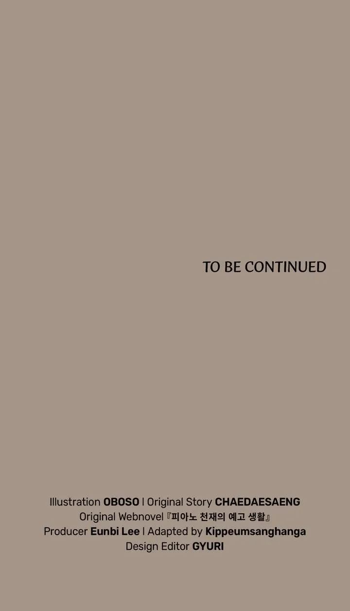 Da Capo (Chae Dae Saeng) Chapter 55 page 68 - 