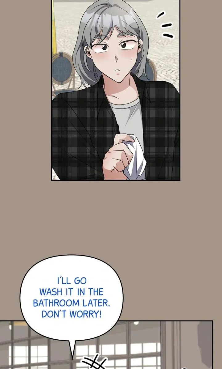 Da Capo (Chae Dae Saeng) Chapter 55 page 10 - 