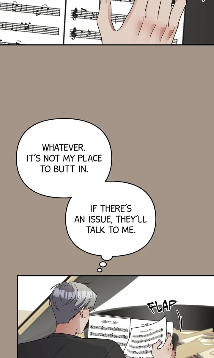 Read Da Capo (Chae Dae Saeng) chapter 56 image 17 on Lezhin