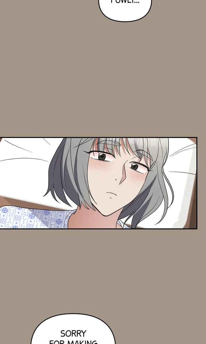 Read Da Capo (Chae Dae Saeng) chapter 56 image 32 on Lezhin