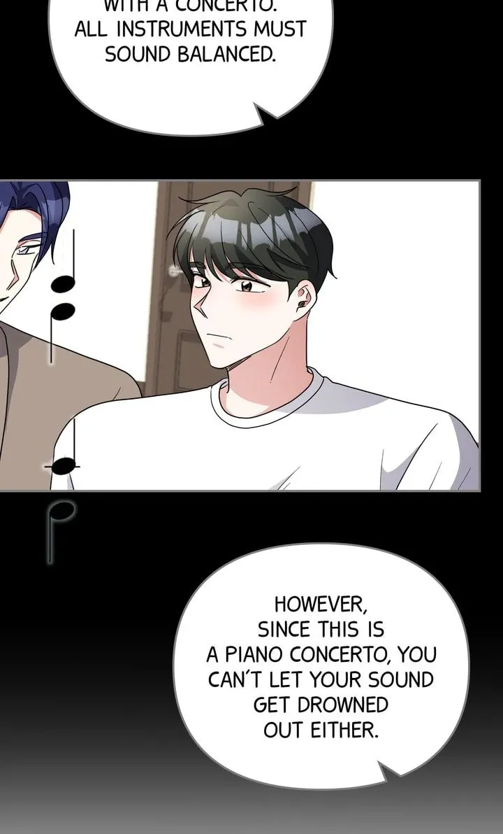 Read Da Capo (Chae Dae Saeng) chapter 57 image 39 on Lezhin
