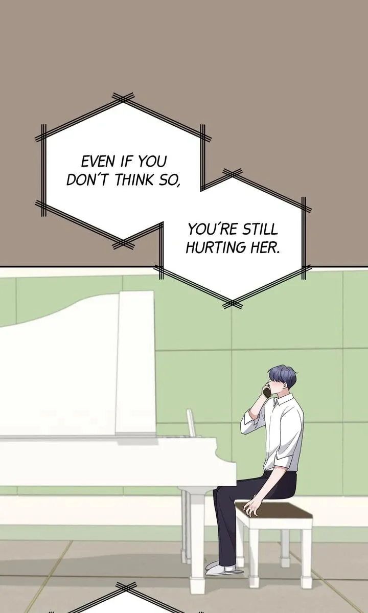 Da Capo (Chae Dae Saeng) Chapter 58 page 16 - 