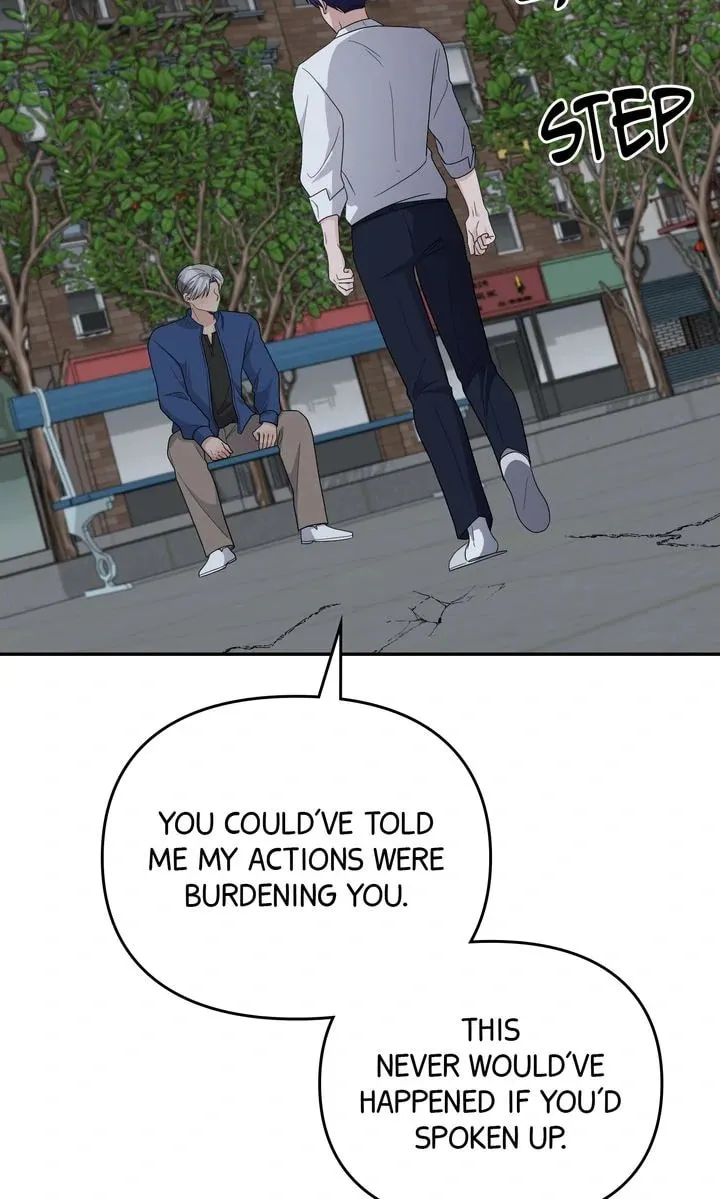Da Capo (Chae Dae Saeng) Chapter 58 page 30 - 