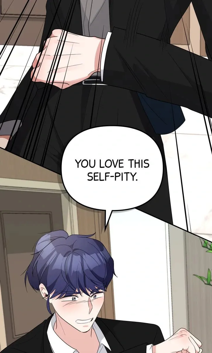 Da Capo (Chae Dae Saeng) Chapter 58 page 34 - 