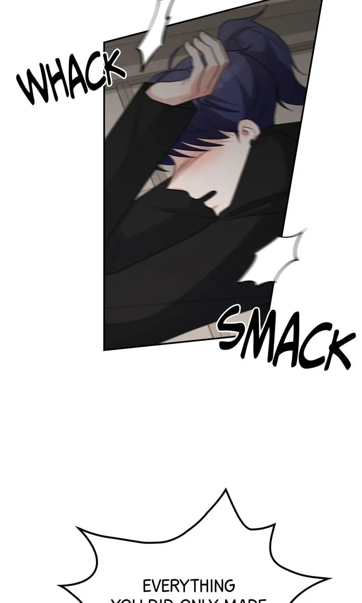 Da Capo (Chae Dae Saeng) Chapter 58 page 40 - 