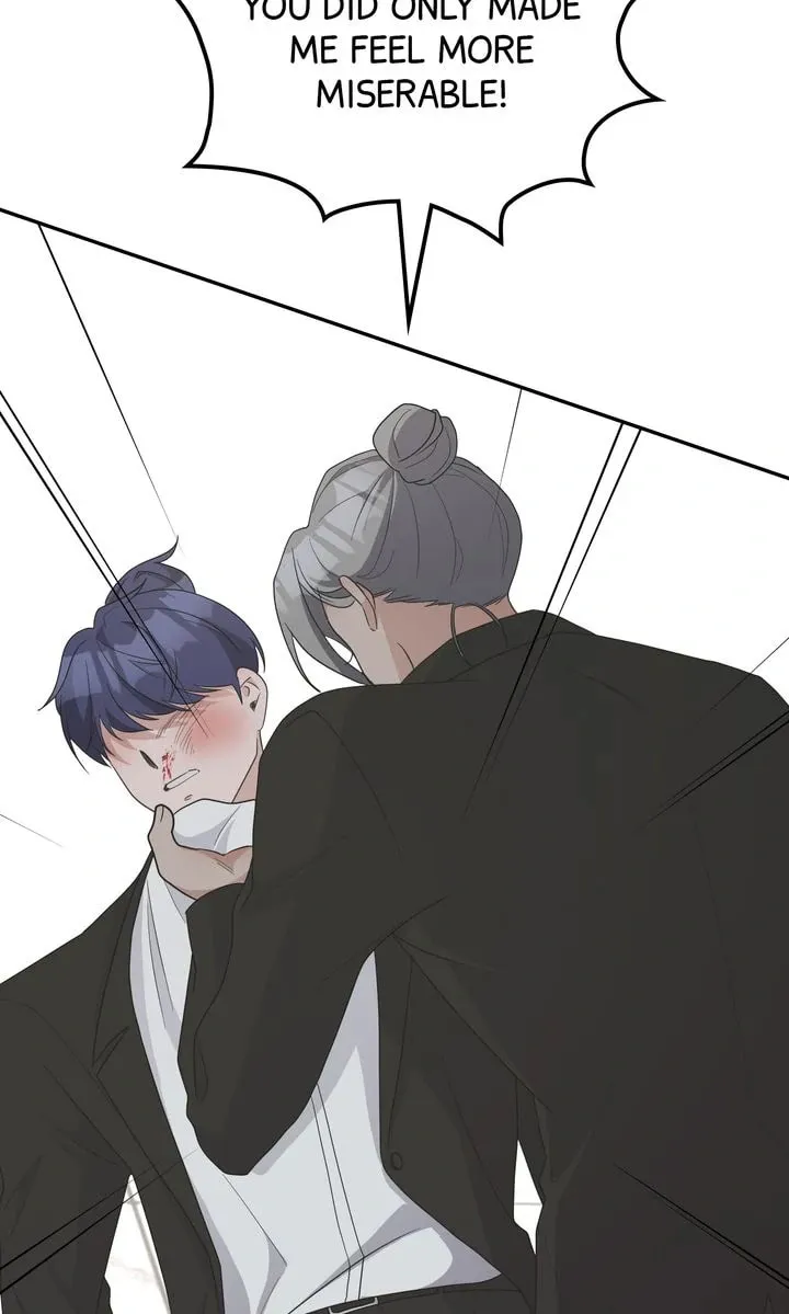 Da Capo (Chae Dae Saeng) Chapter 58 page 41 - 