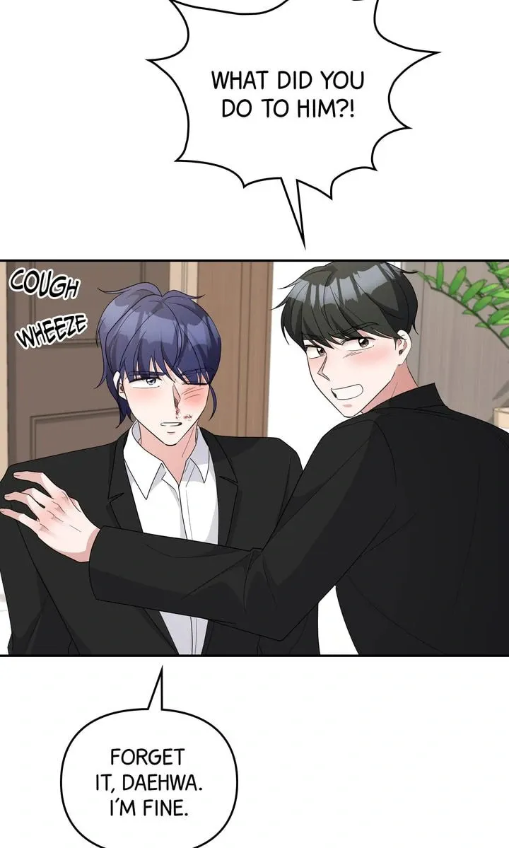 Da Capo (Chae Dae Saeng) Chapter 58 page 50 - 