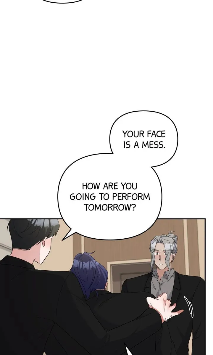 Da Capo (Chae Dae Saeng) Chapter 58 page 51 - 