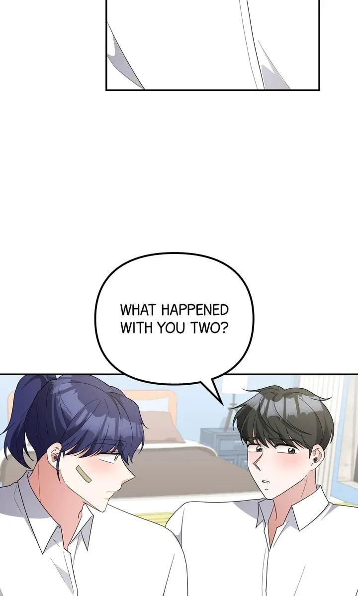 Da Capo (Chae Dae Saeng) Chapter 58 page 62 - 
