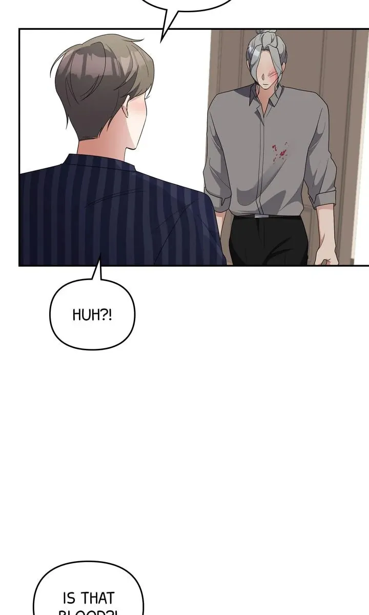 Da Capo (Chae Dae Saeng) Chapter 58 page 67 - 