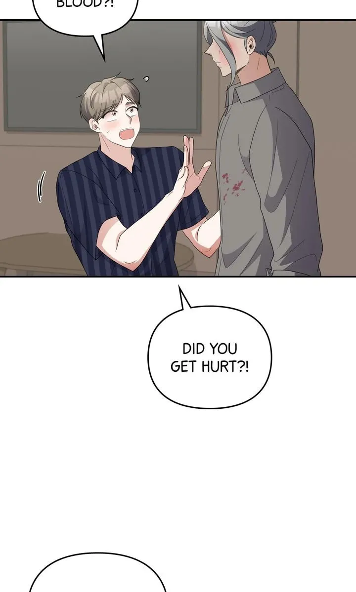 Da Capo (Chae Dae Saeng) Chapter 58 page 68 - 